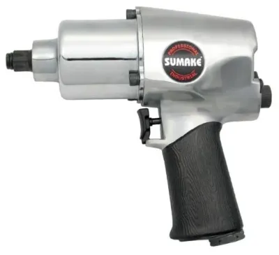 Гайковерт пневматический Sumake 1/2" 948 Нм 6500 об/мин. (ST-5548)