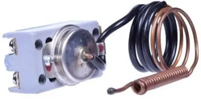 65150046 Термостат безпеки для водонагрівачів Ariston Ti-Shape 50, 80, 100 V(H) QB