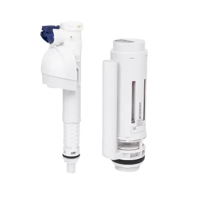 Комплект арматури Qtap GB QT066GBCHR
