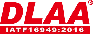 DLAA