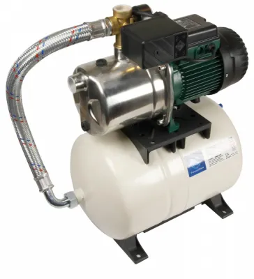 Насосна станція DAB AQUAJET-INOX 82 M