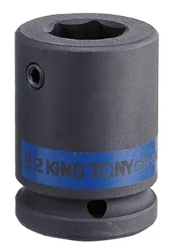 Держатель биты ударный King Tony 3/4" > 22мм L60мм (609622M)