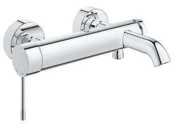 Смеситель для душа и ванны Grohe Essence 33624001