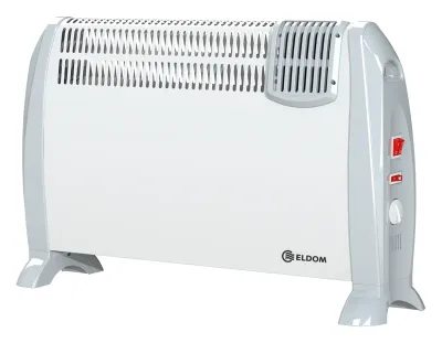 Електричний конвектор Eldom CFV2000