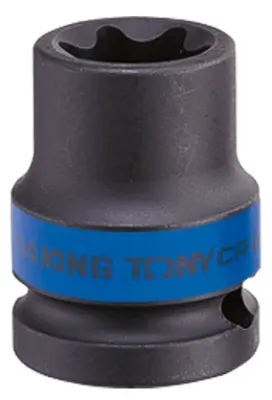 Головка торцева ударна E-Torx E24 3/4" King Tony (657524M)