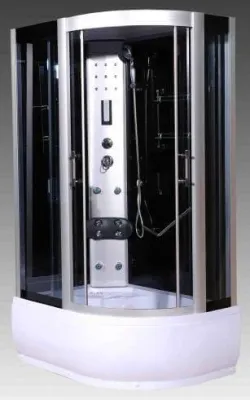 Душевая кабина AquaStream Comfort 128 HB L