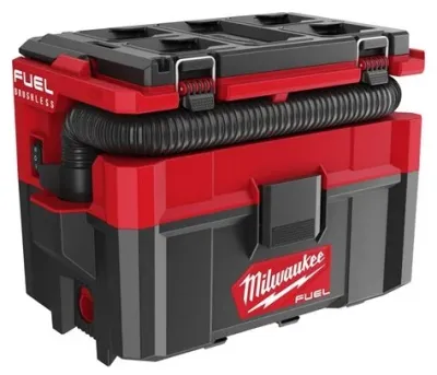 Пилосос акумуляторний Milwaukee M18 FPOVCL-0 (4933478187)