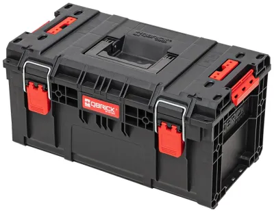 Ящик для инструментов Qbrick System PRIME Toolbox 250 Vario (SKRQPRIM250VCZAPG003)