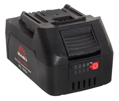 Батарея Vitals ASL 1840n Li-Ion 18 В 4.0 Аг