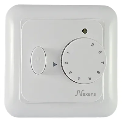 Терморегулятор Nexans N-Comfort TR