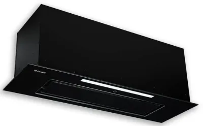 Вытяжка кухонная Perfelli BISP 9973 A 1250 LED Strip черный