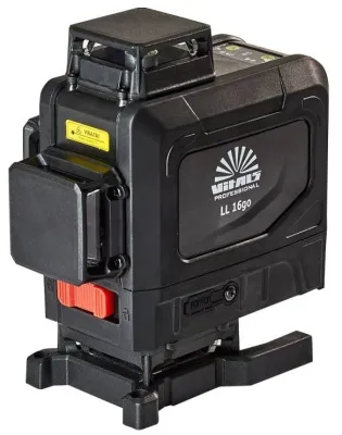 Уровень лазерный Vitals Professional LL 16го (162516)