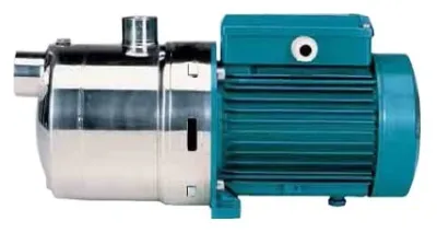 Поверхностный насос Calpeda MXH 402E