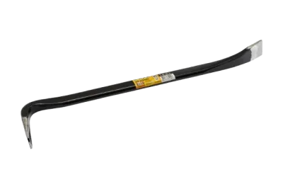 Лом-цвяходер MasterTool 400х21х11 мм (03-1400)
