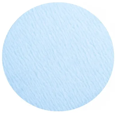 Шлифовальный круг на липучке Ø 125мм P1000 White WorkMan (53999)