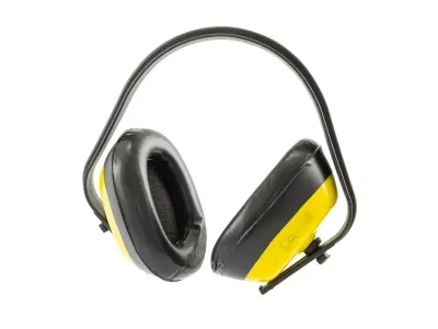 Навушники протишумові MasterTool (82-0119)