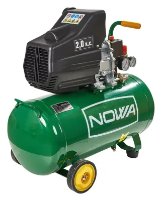 Компресор повітряний NOWA KBN 220-50 (148182)