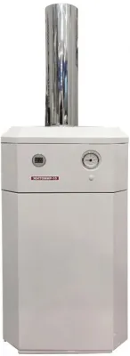 Котел газовий Житомир-10 КС-Г 7 кВт