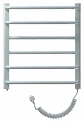 Рушникосушка Polywarm Afla ED 6/45