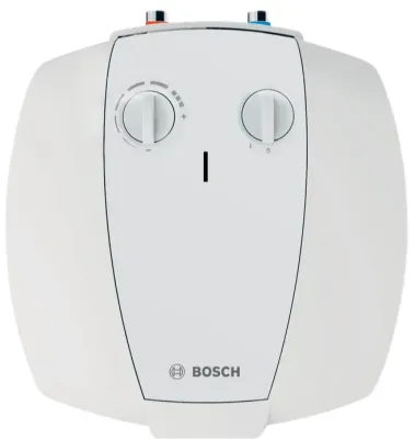 Водонагрівач Bosch Tronic 2000 15T