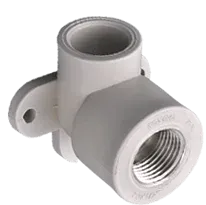 Thermo Alliance Коліно настінне Ø20x1/2"