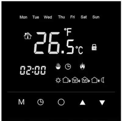 Терморегулятор In Term WARM LIFE
