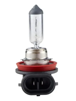 Галогенна лампа PULSO H11 12V 55W PGJ19-2 Clear Box