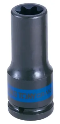 Головка торцева ударна E-Torx E20 3/4" King Tony (647520M)