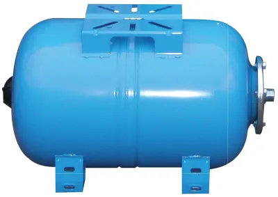 Гідроакумулюючий бак Aquasystem VAO 24