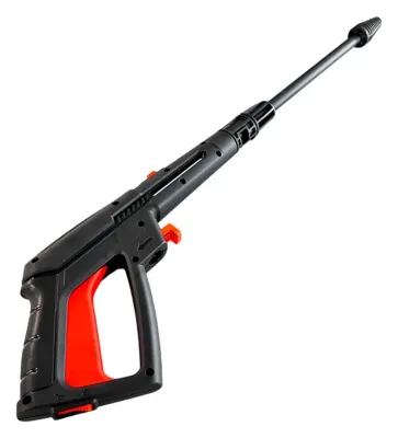 Пістолет високого тиску GTM G50 для мийки GTM LT505