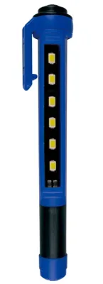 Фонарь светодиодный LED 3W King Tony (79831)