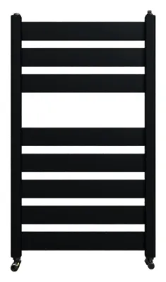 Полотенцесушитель Polywarm Paris WP 8/55 (черный)