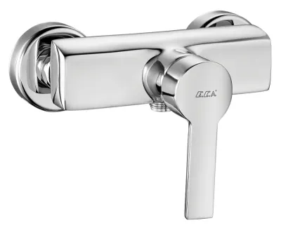 Змішувач для душу E.C.A. Tolosa M 315