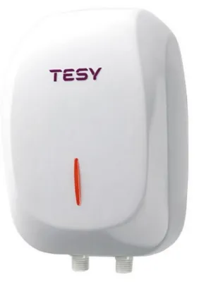 Водонагрівач електричний проточний Tesy IWH 80 X02 IL