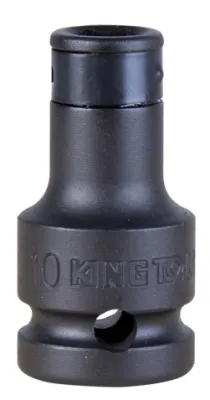 Держатель бит King Tony 1/2" > 5/16" L48мм (414710S)