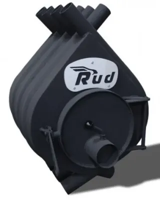 Печь-булерьян Rud Pyrotron Кантри 7 кВт