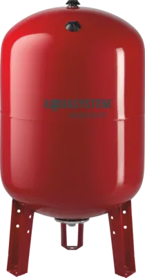 Розширювальний бак Aquasystem VRV 200
