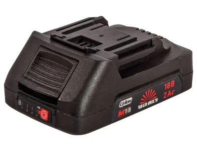 Батарея Vitals ASL 1820n 10С Li-Ion 18 В 2.0 Аг