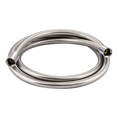 Шланг для душа Qtap Hadice PVC160C Хром