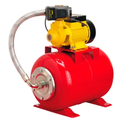 Насосная станция Rudes AUQB60/24L
