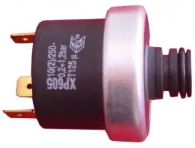 XP 605 (DO337-1) Датчик тиску на газовий котел