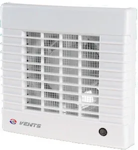Бытовой вытяжной вентилятор VENTS 150 М1 Л