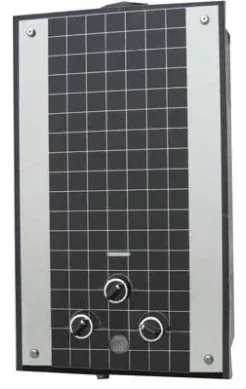 Газовая колонка DION JSD 10 клетка