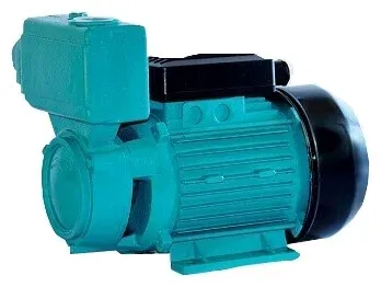 Самовсмоктувальний насос Euroaqua WZ 250