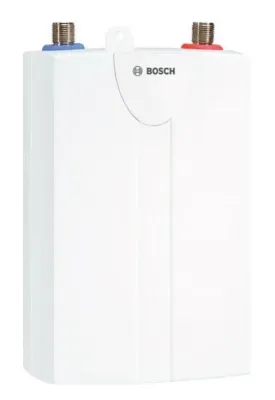 Водонагреватель электрический проточный Bosch TR1000 6 T