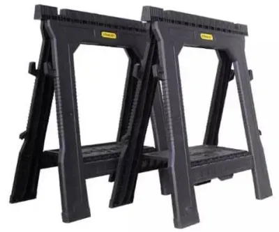 Козлы строительные складные Stanley 2 шт (без упаковки) (STST1-70713)