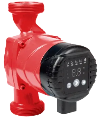 Циркуляційний насос Euroaqua GPS 25-4S/180 ALPHA