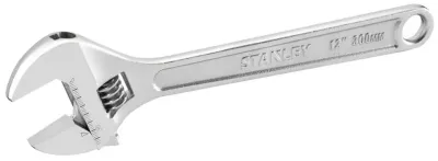 Ключ разводной 12" Stanley (0-38мм) L=300мм (STHT13156-0)