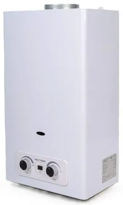 Газовая колонка Rocterm GALA 20-10AG01CE (M) с модуляцией