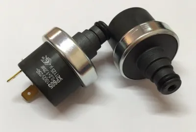 XP 605 (DO337) Датчик давления для котлов
